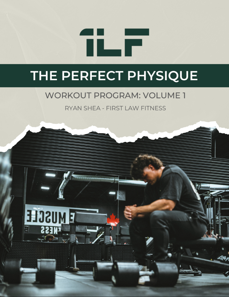 The Perfect Physique E-Book